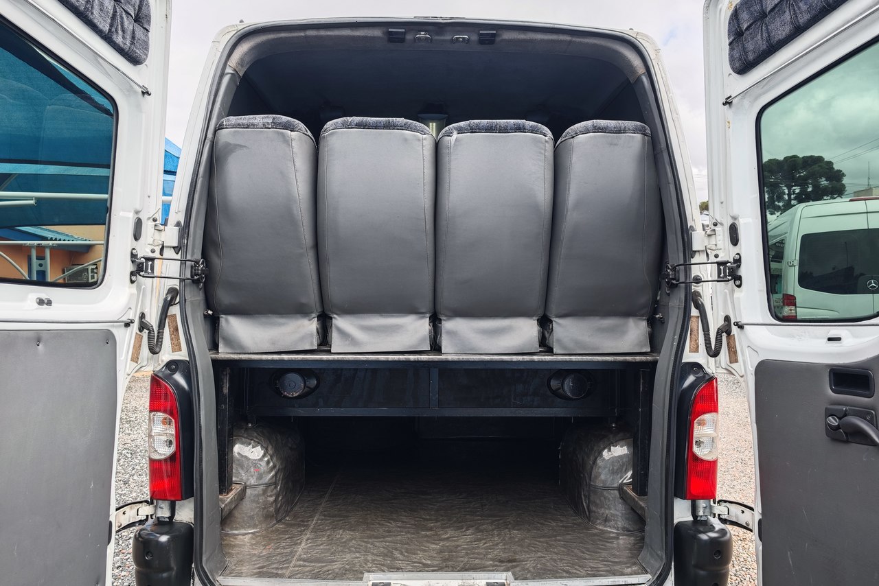 Renault Master Executive - 11/12 7