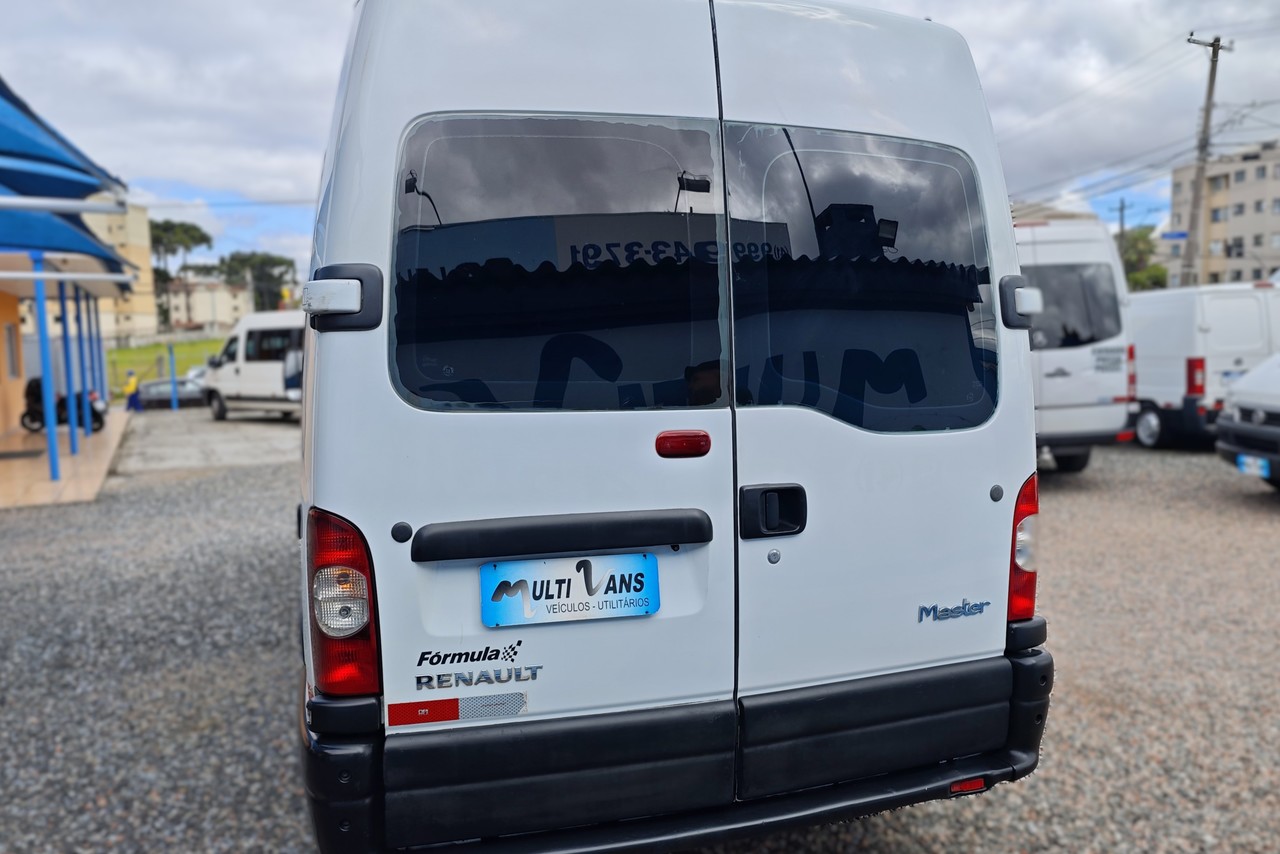 Renault Master Executive - 11/12 13