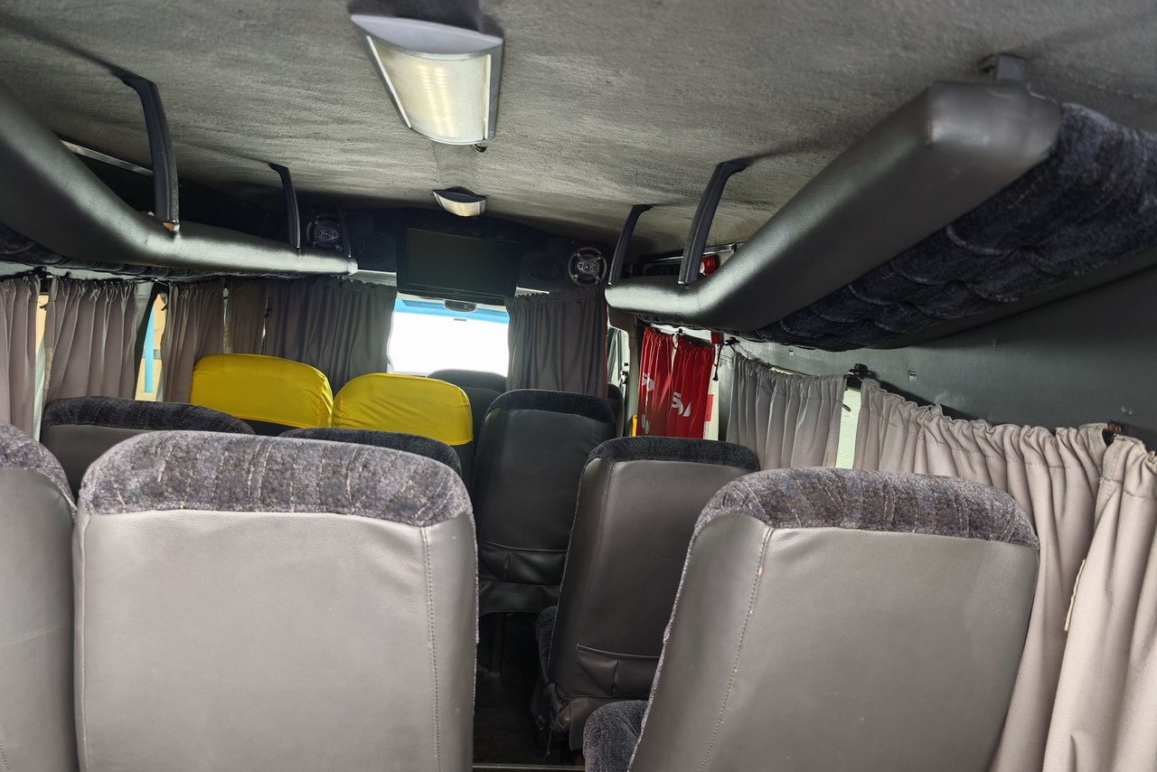 Renault Master Executive - 11/12 22