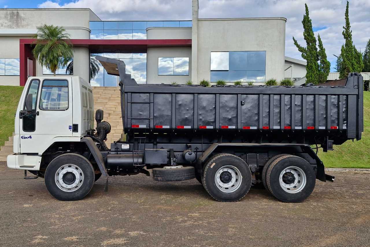 Ford Cargo2628 - 11/11 3