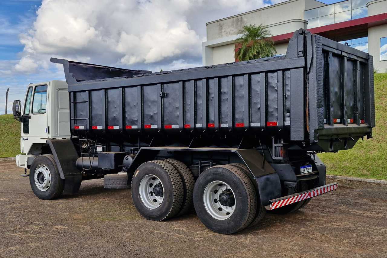 Ford Cargo2628 - 11/11 4