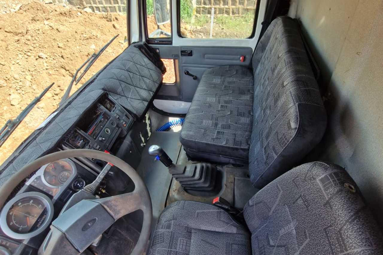 Ford Cargo2628 - 11/11 5