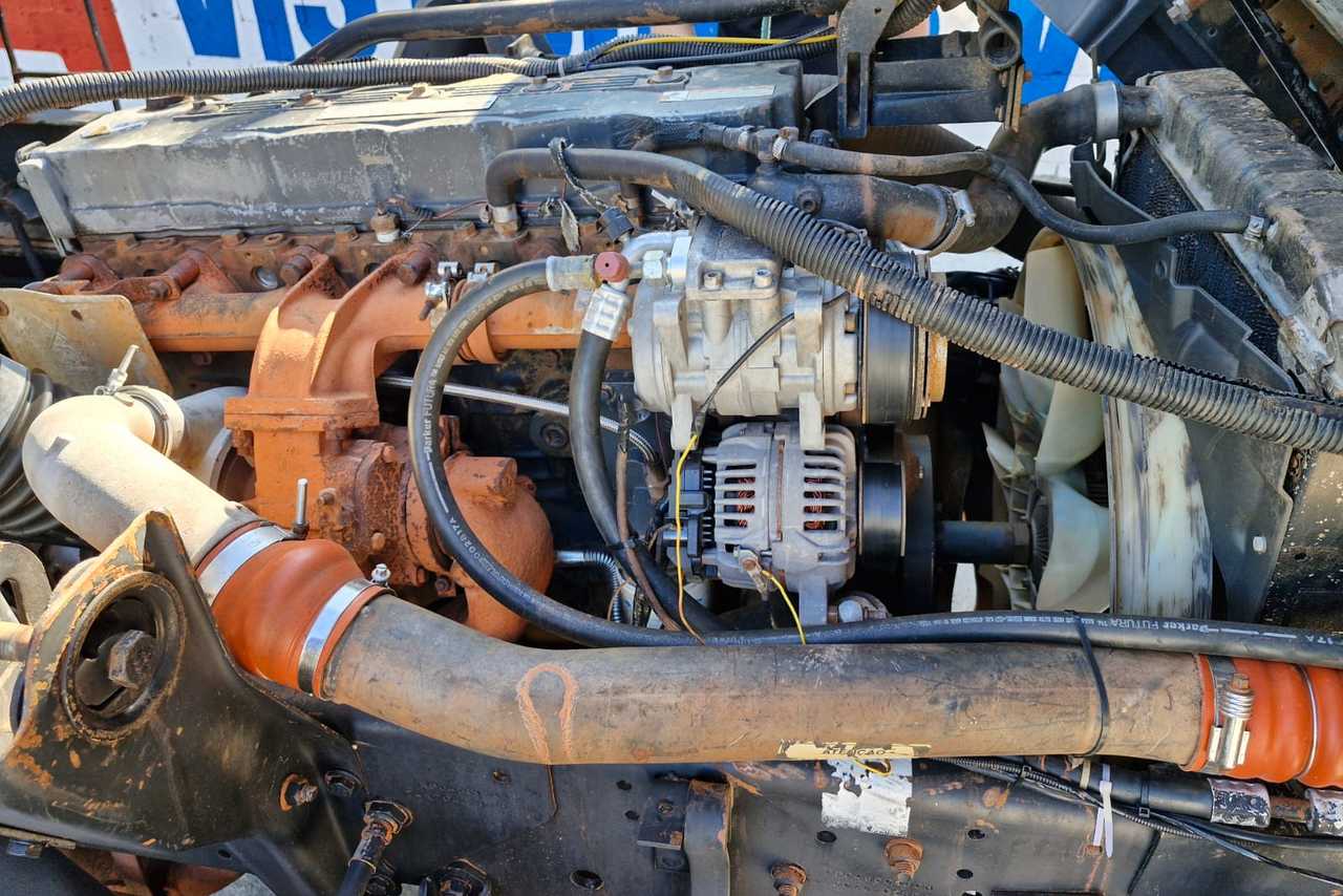 Ford Cargo2628 - 11/11 6