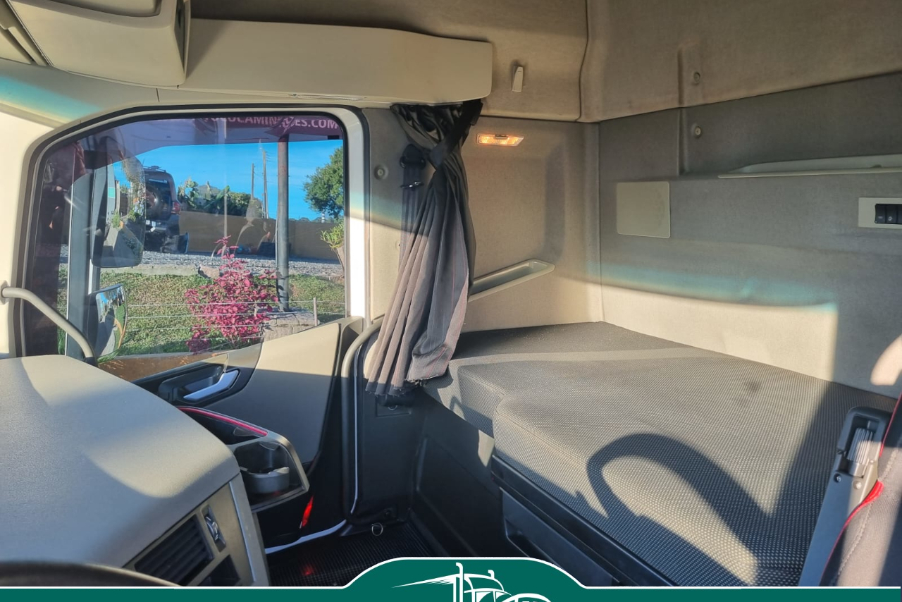 Volvo FH 460 - 18/18 9