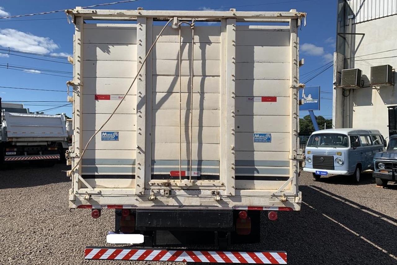 Volkswagen VW 9150 - 08/09 5