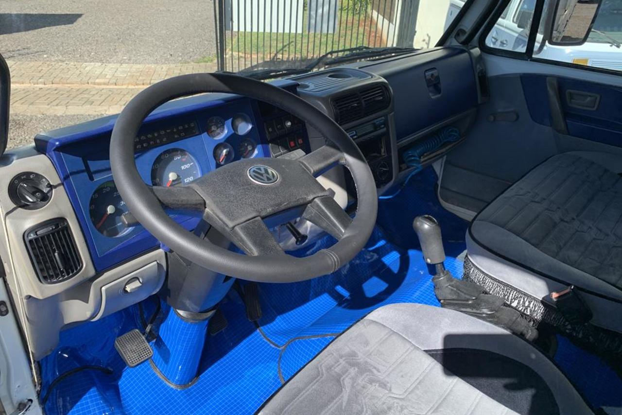 Volkswagen VW 9150 - 08/09 10