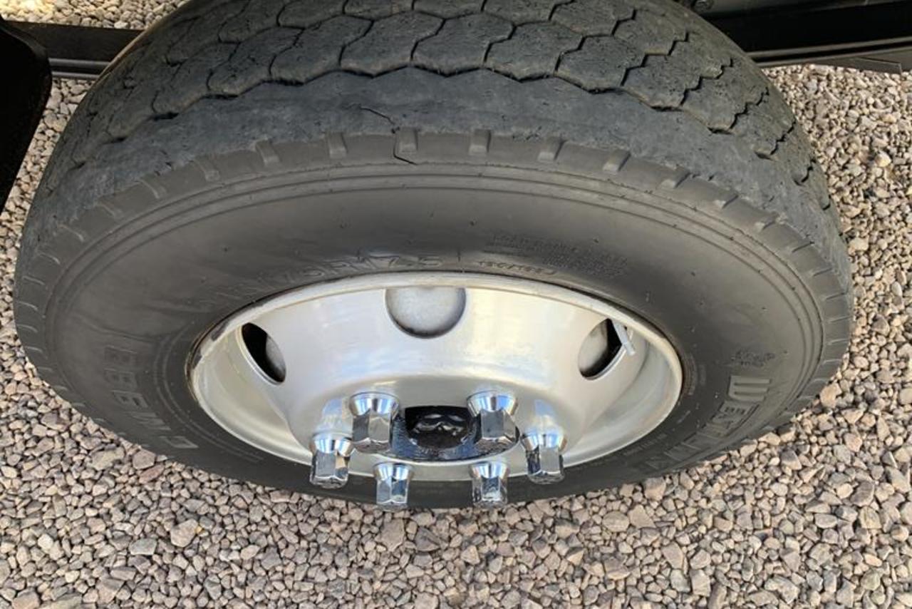 Volkswagen VW 9150 - 08/09 13