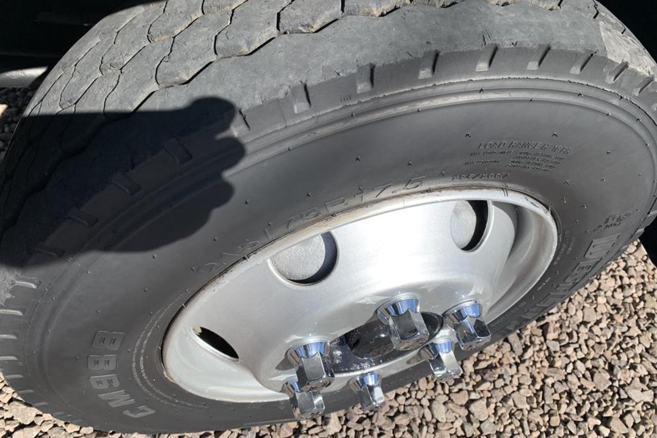 Volkswagen VW 9150 - 08/09 14