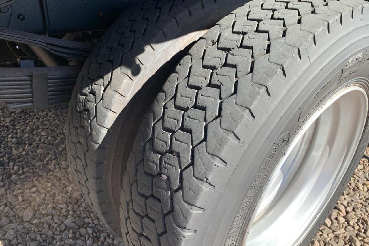 Volkswagen VW 9150 - 08/09 15