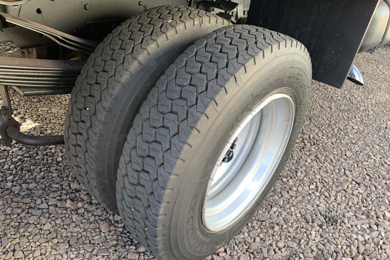 Volkswagen VW 9150 - 08/09 16
