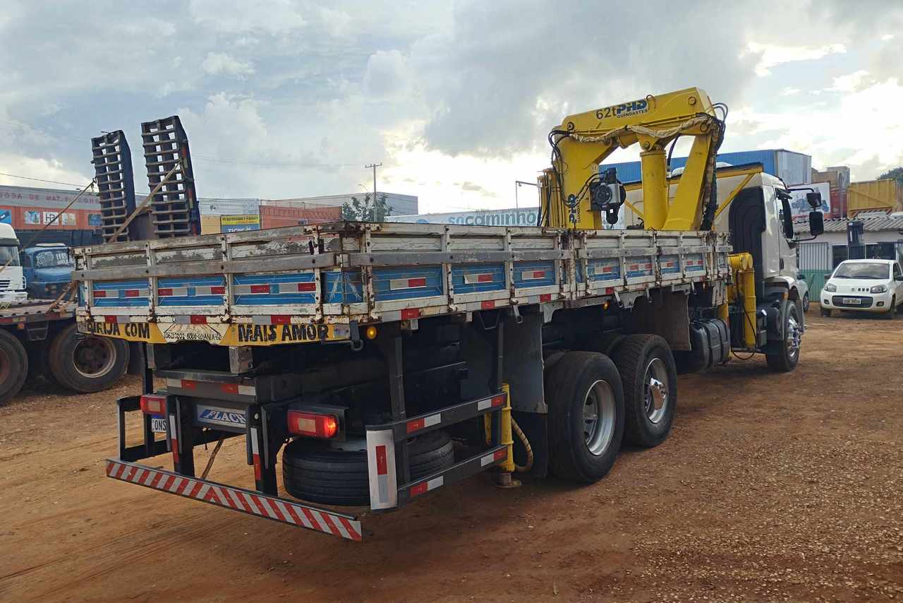 Volvo VM 270 - 13/13 3