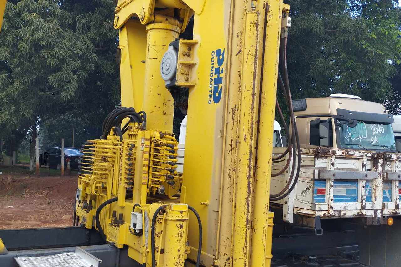 Volvo VM 270 - 13/13 6