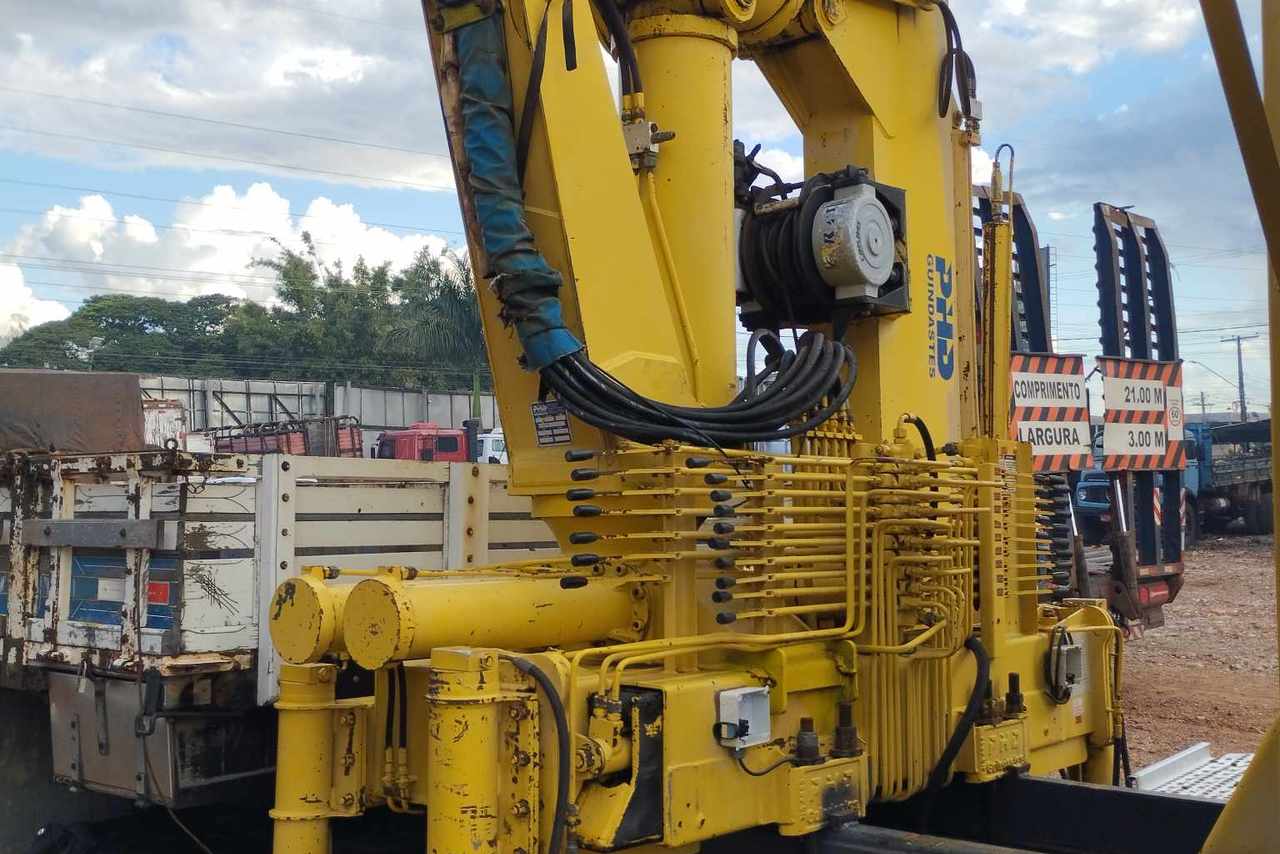 Volvo VM 270 - 13/13 8