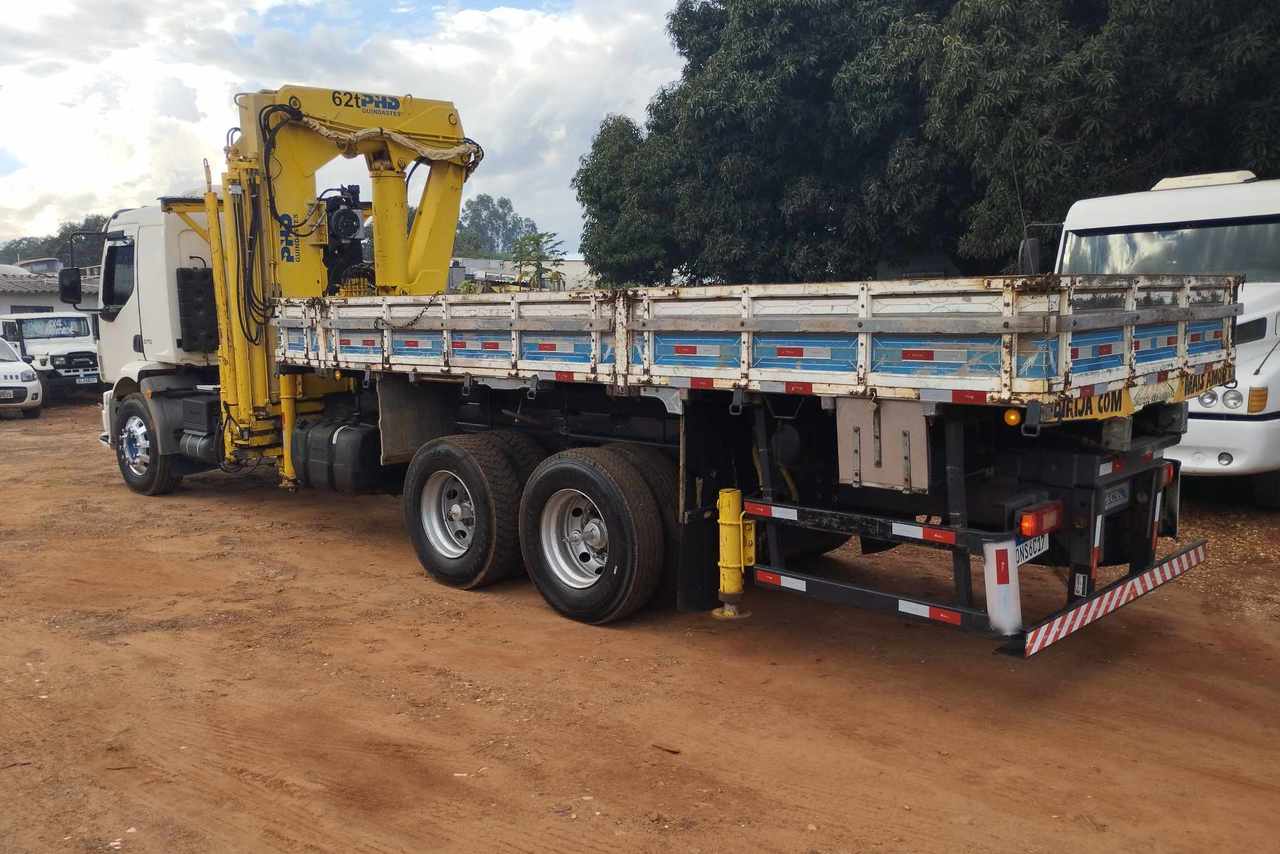 Volvo VM 270 - 13/13 10