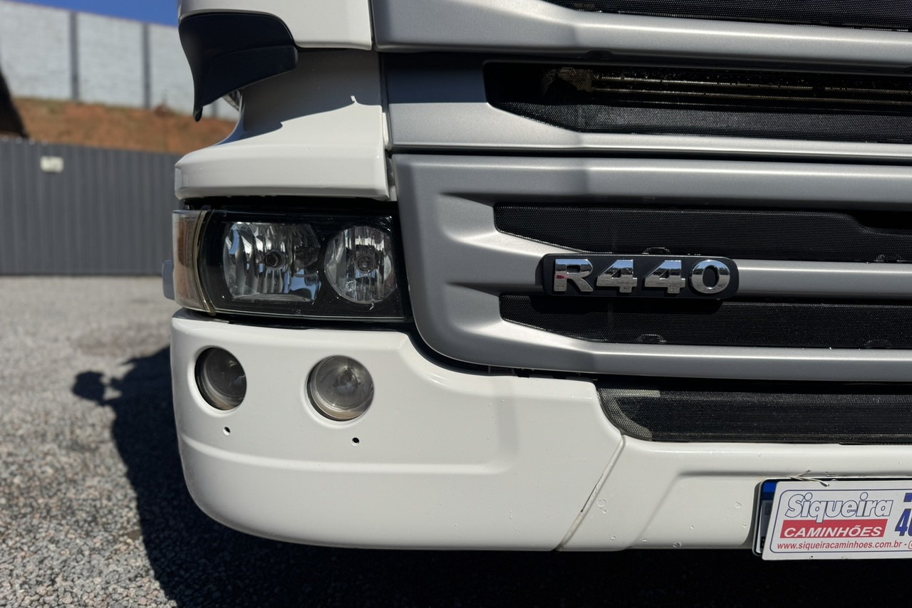 Scania 440 - 17/18 5