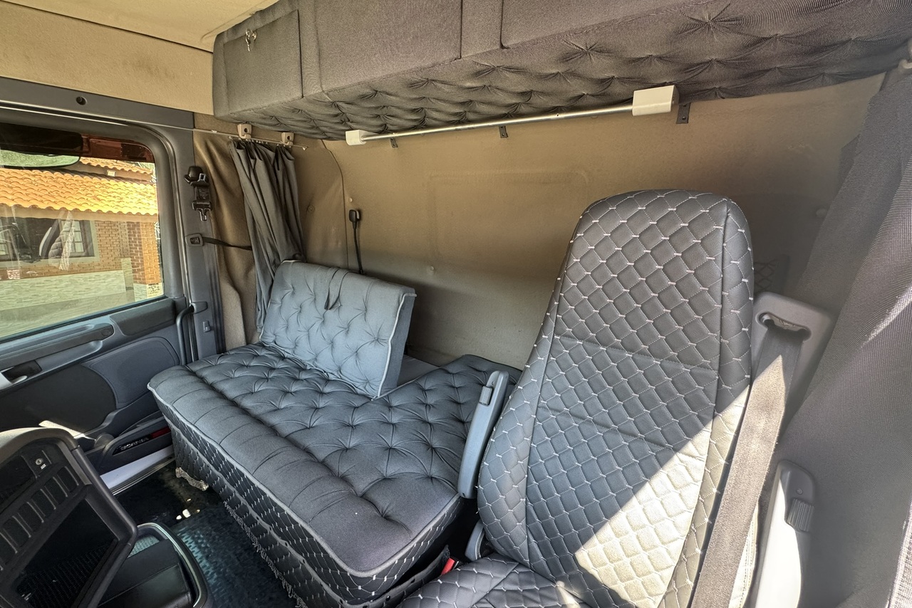 Scania 440 - 17/18 10