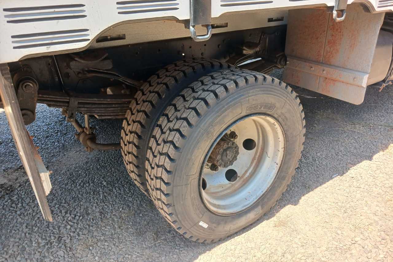 Volkswagen 8 140 - 96/96 6