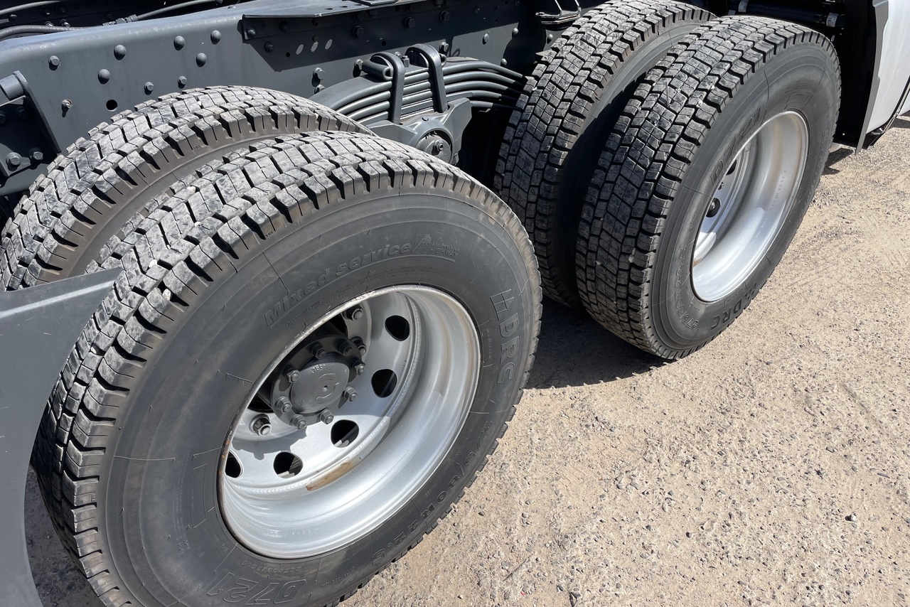 Iveco Stralis Hi Way 480  - 18/19 13