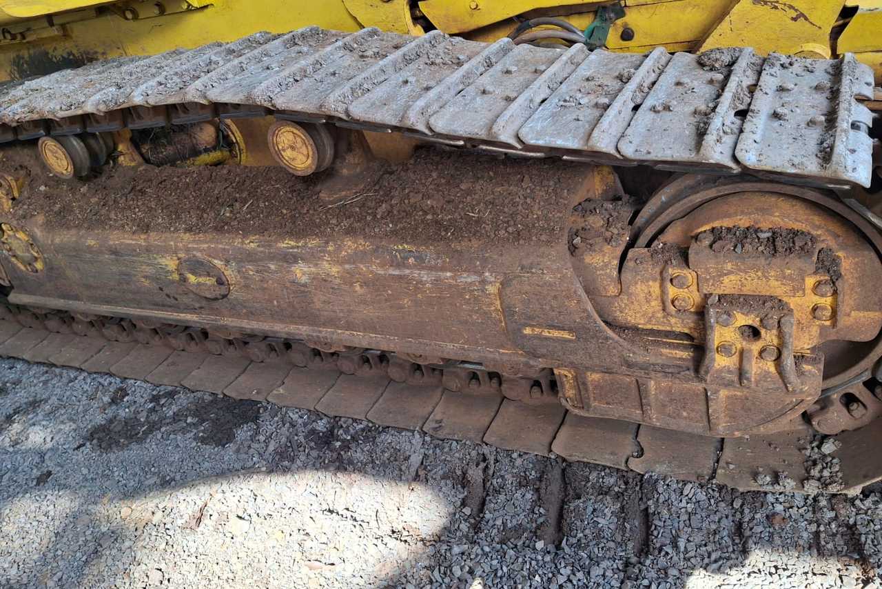 Komatsu D51 - 15/15 5