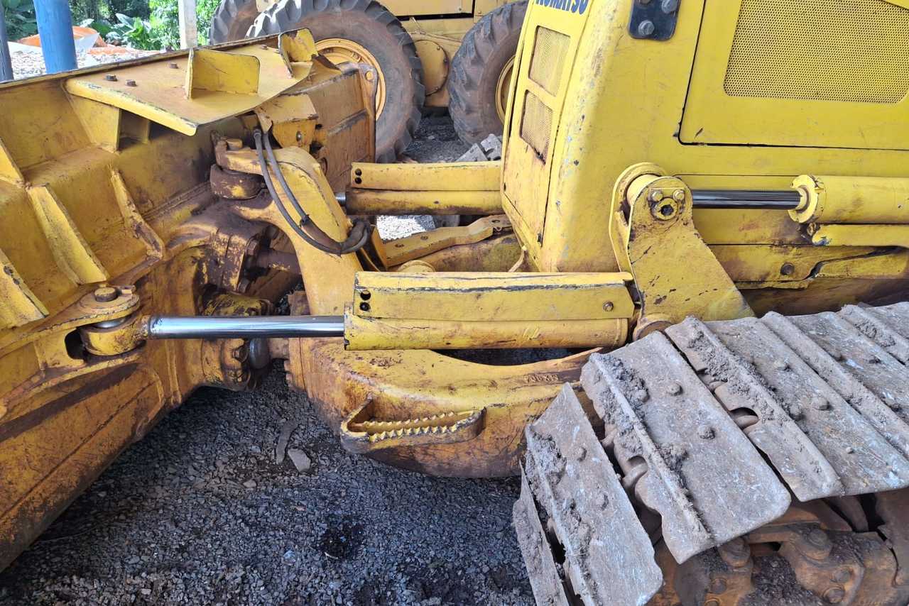 Komatsu D51 - 15/15 6