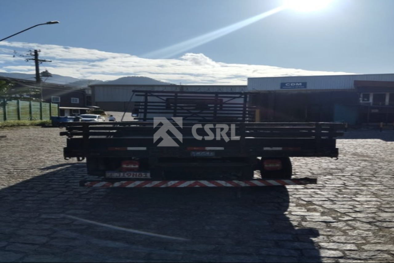 Volkswagen Delivery Express DRC 4X2 - 19/20 2