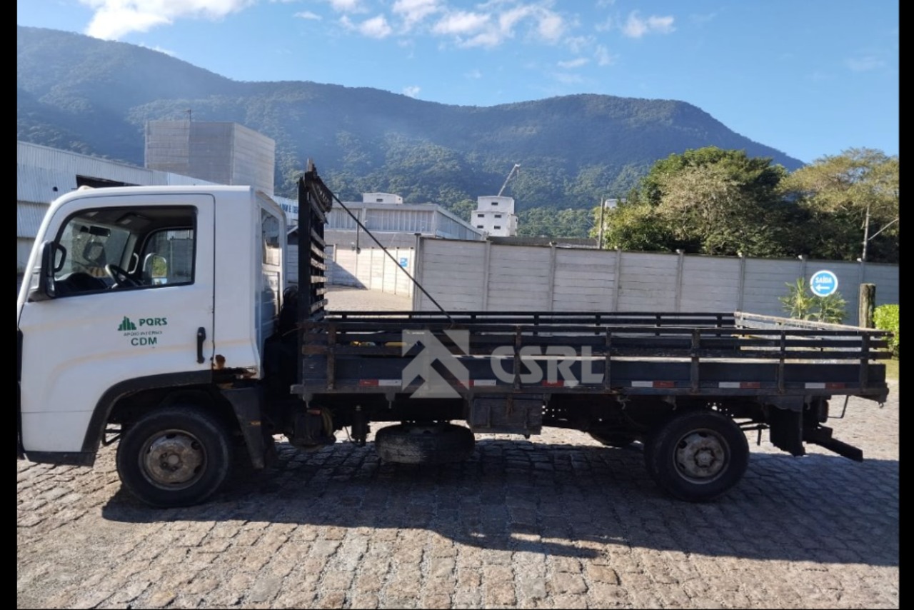 Volkswagen Delivery Express DRC 4X2 - 19/20 3