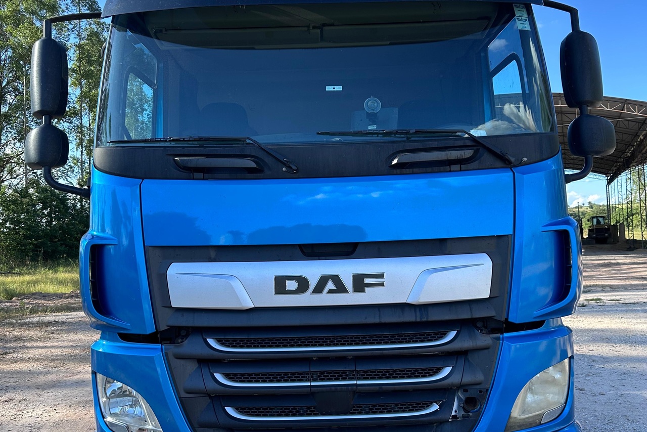 DAF CF85 410 - 20/21 2