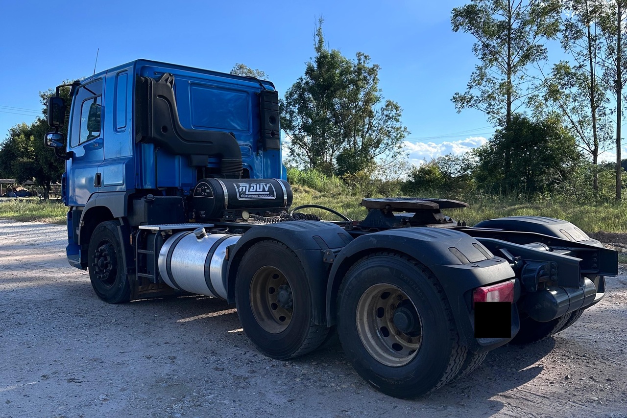 DAF CF85 410 - 20/21 3
