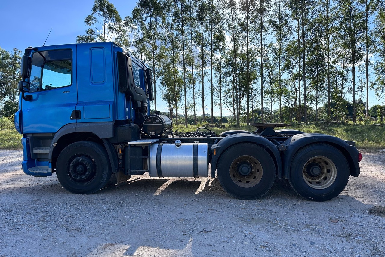 DAF CF85 410 - 20/21 13