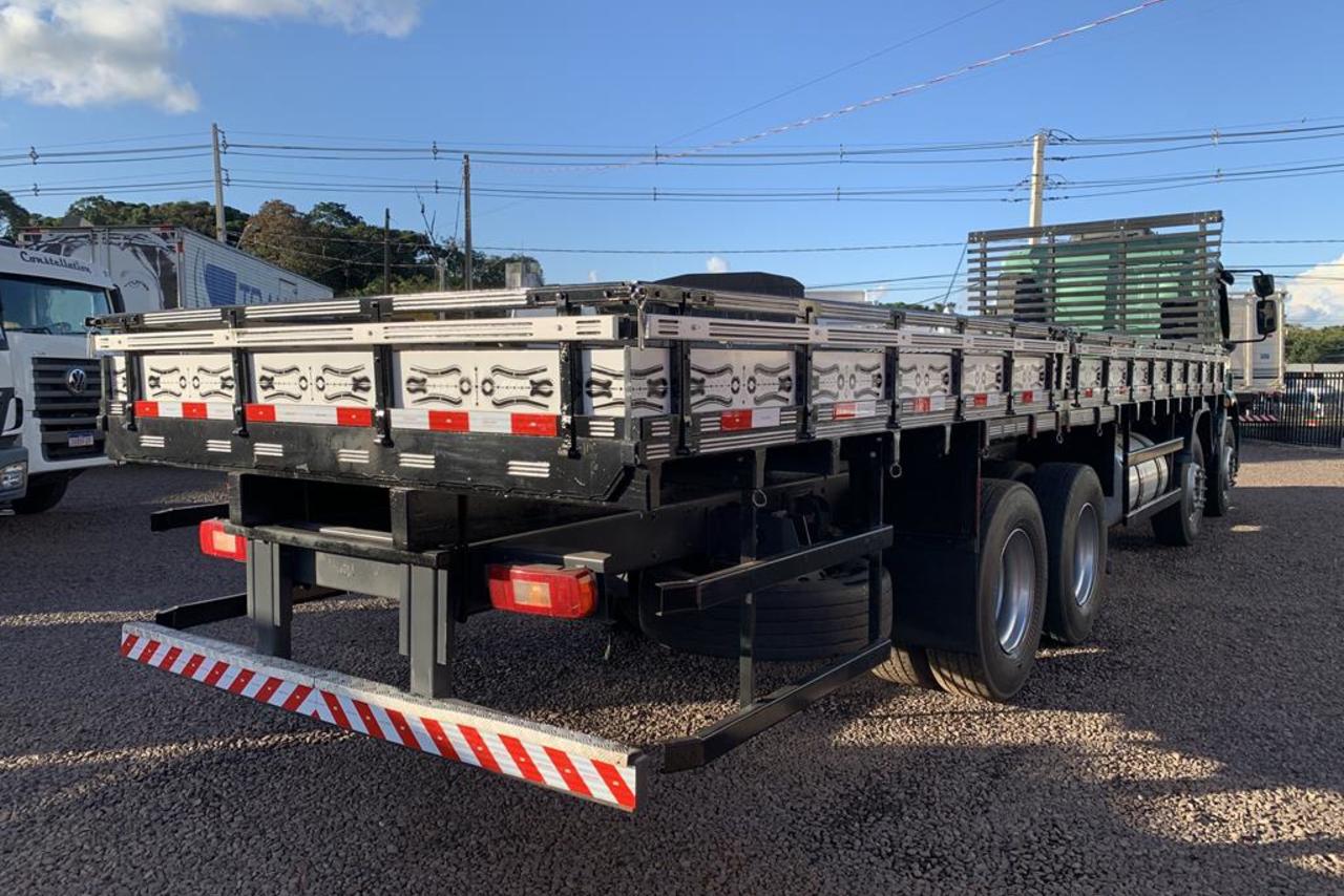 Volvo VM260 - 09/10 4
