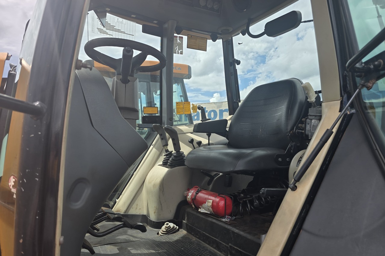 Valtra BH 180 - 16/16 2