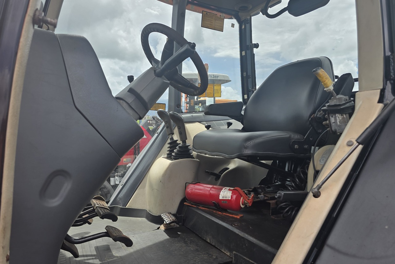 Valtra BH 180 - 16/16 3