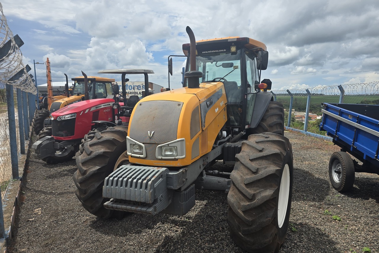 Valtra BH 180 - 16/16 5