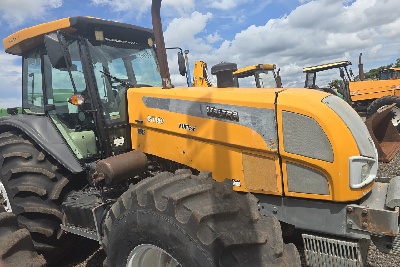 Valtra BH 180 - 16/16 7