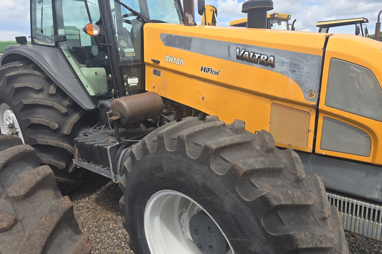 Valtra BH 180 - 16/16 8