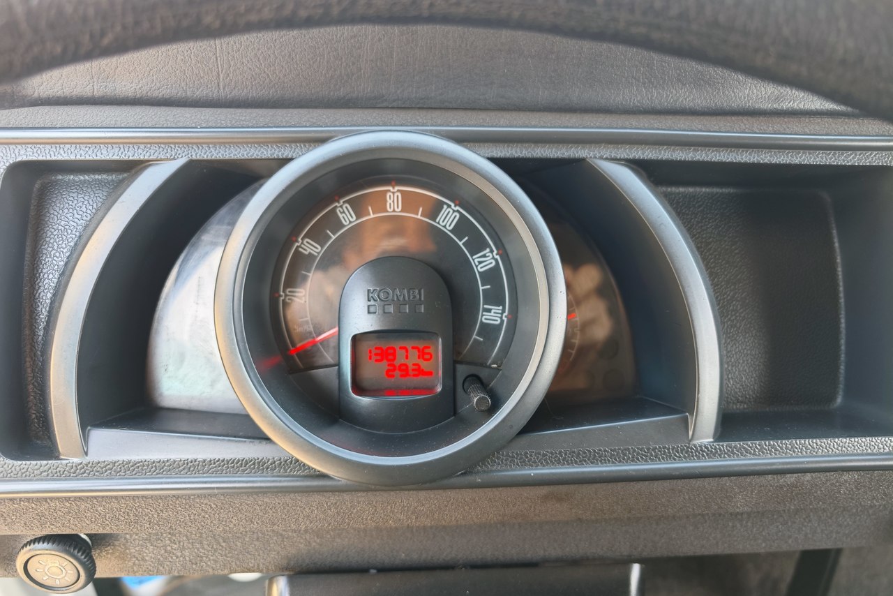 Volkswagen Kombi - 13/14 4