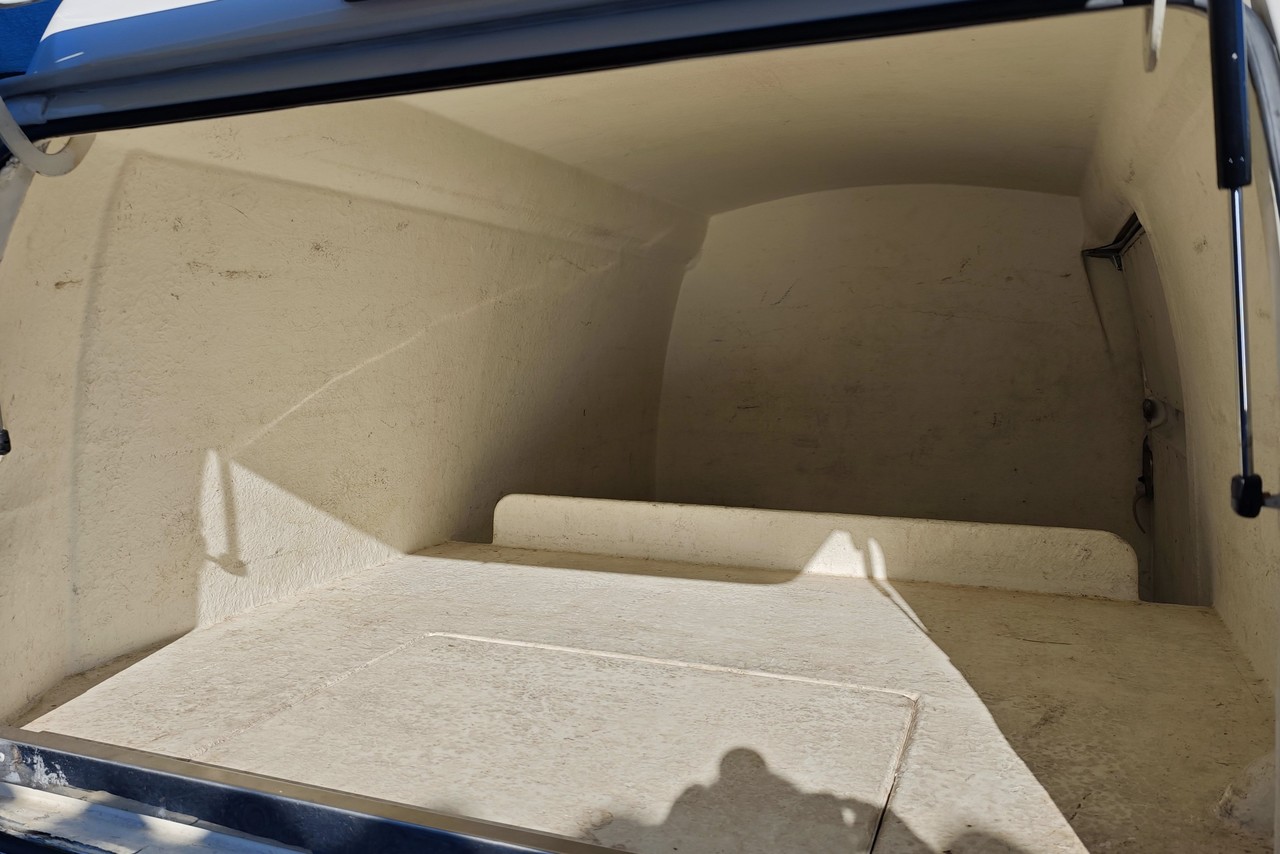 Volkswagen Kombi - 13/14 6