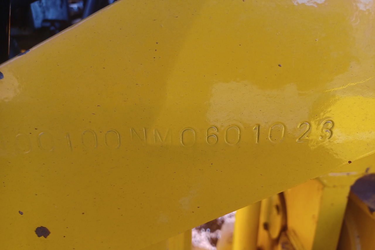 Muller Rolo VAP55 - 21/21 12