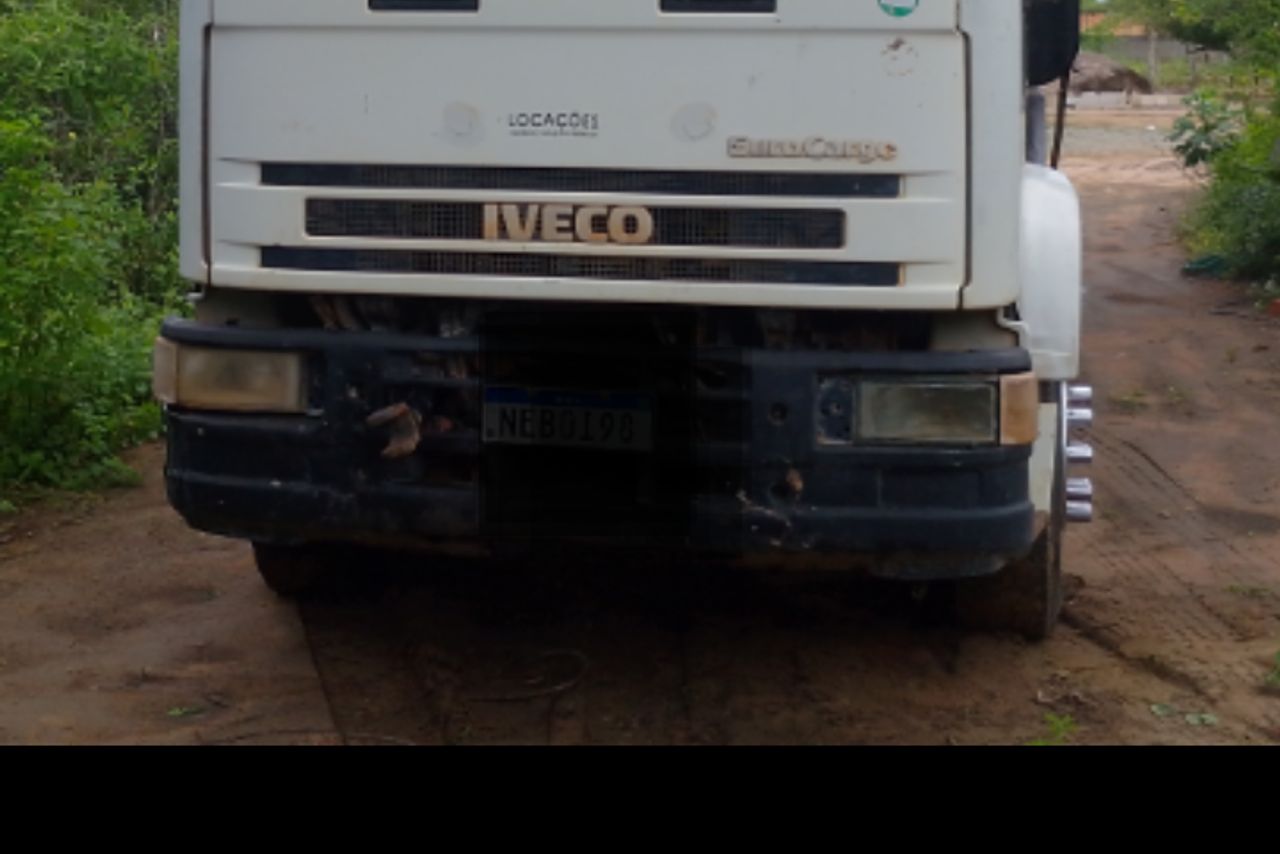 Iveco Eurocargo 260E25N - 10/11 2