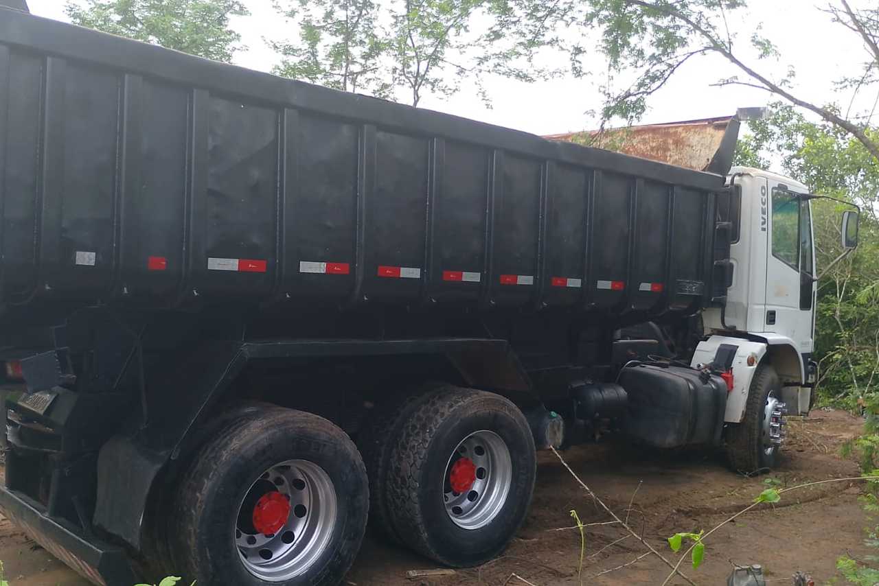 Iveco Eurocargo 260E25N - 10/11 10