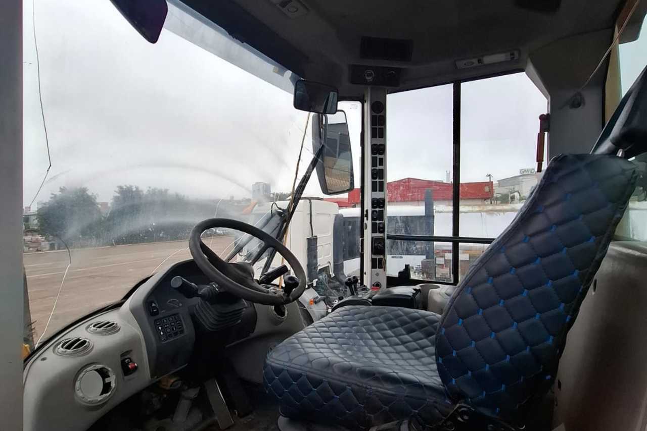 Volvo  L90 - 11/11 2