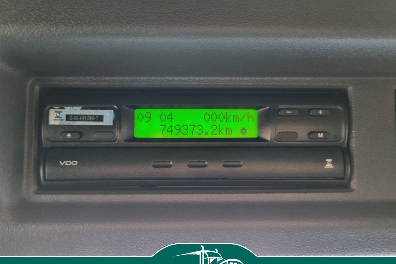 Scania P310 - 18/18 16