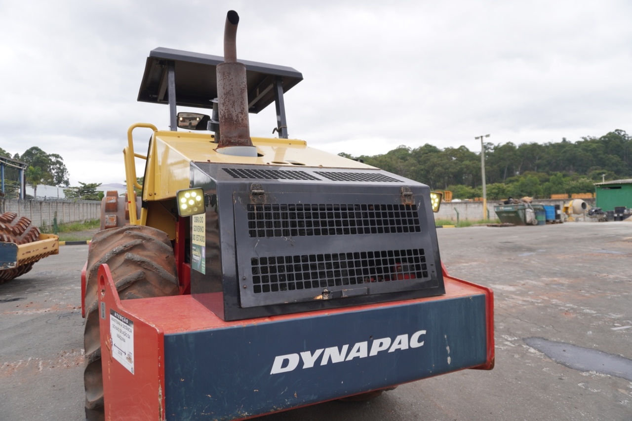Dynapac CA 25PD - 05/05 3