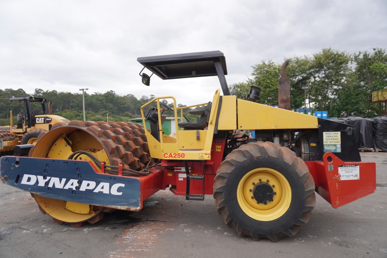 Dynapac CA 25PD - 05/05 7