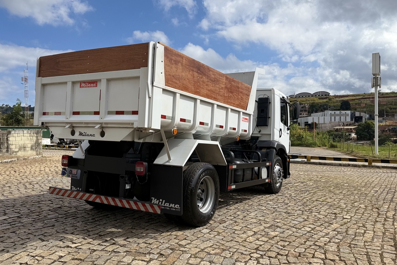 Volkswagen 17-190 E Constellation - 16/16 3