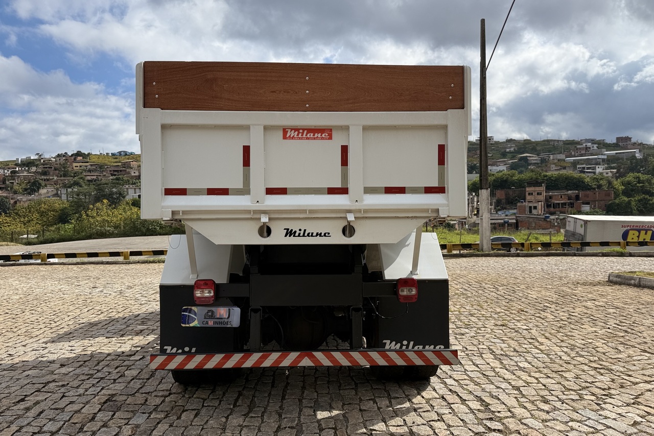 Volkswagen 17-190 E Constellation - 16/16 5
