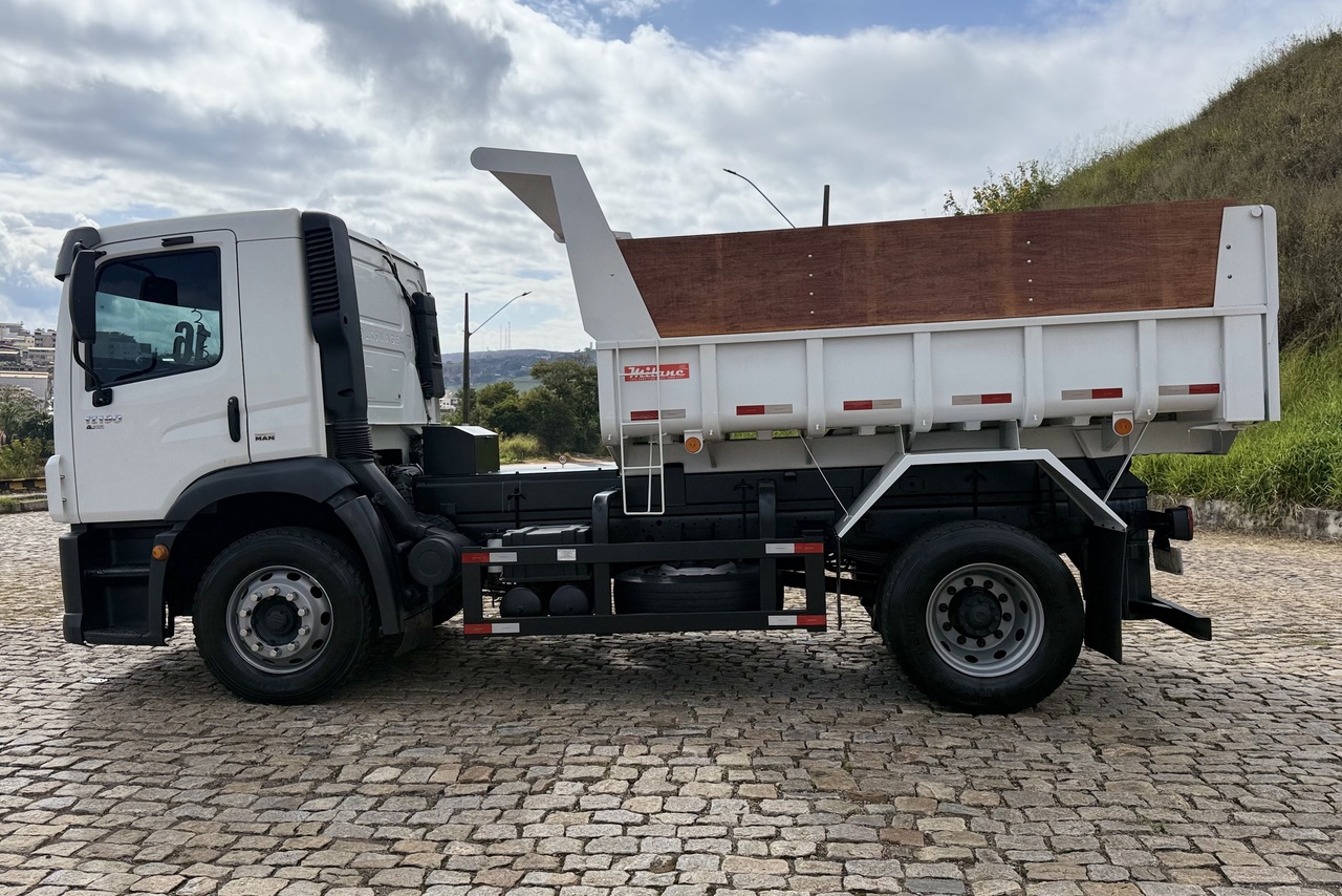 Volkswagen 17-190 E Constellation - 16/16 7