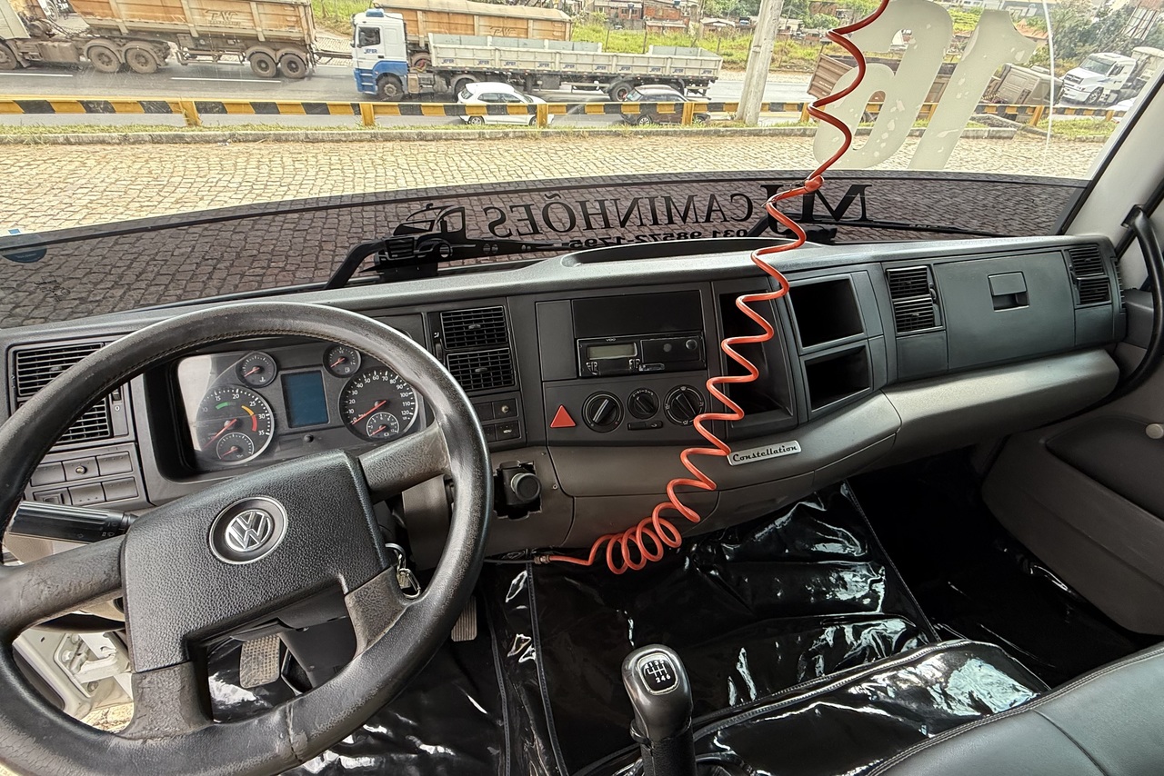 Volkswagen 17-190 E Constellation - 16/16 13
