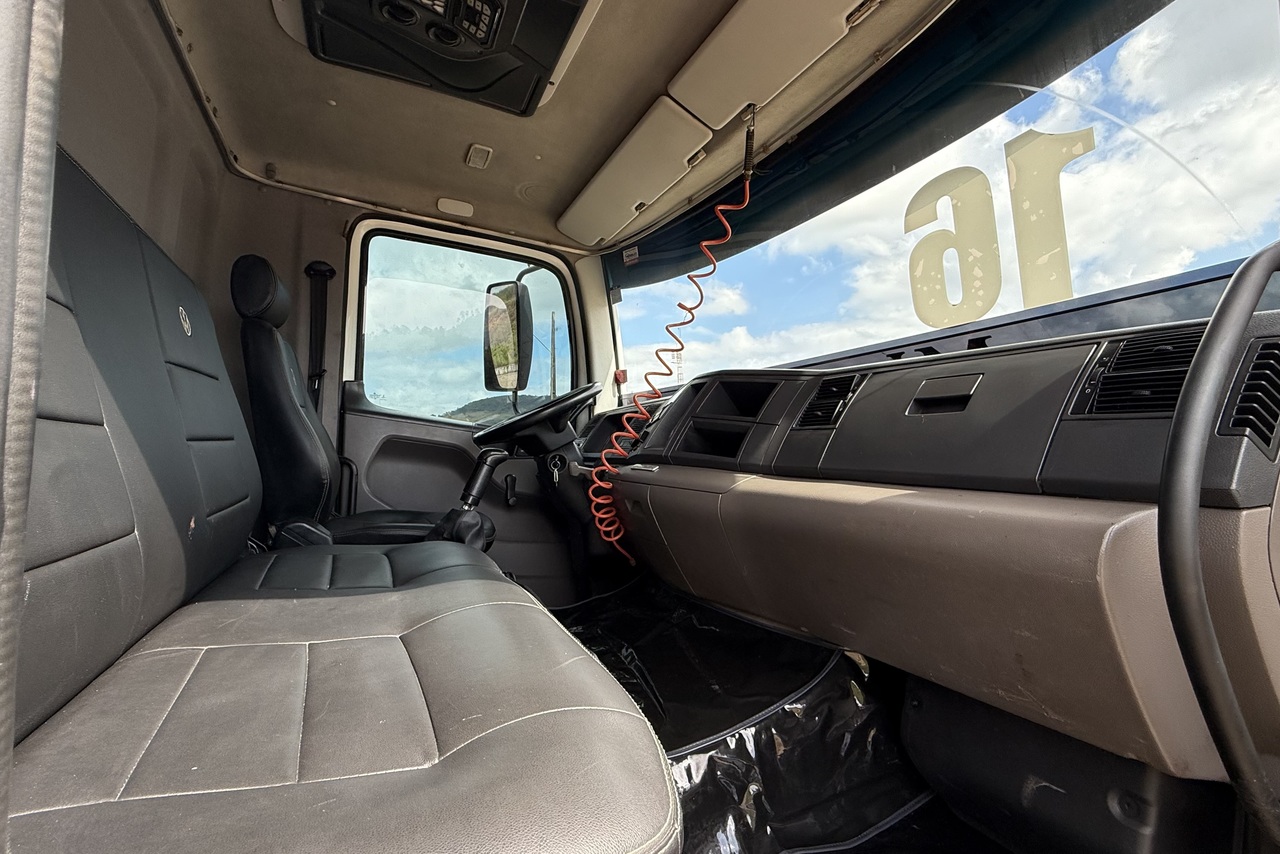 Volkswagen 17-190 E Constellation - 16/16 16