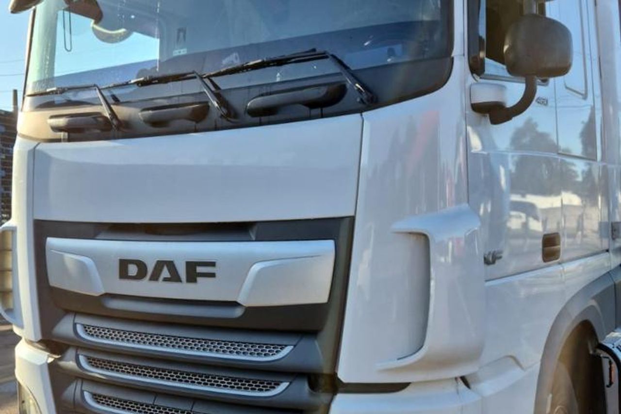 DAF XF 480 - 20/22 6